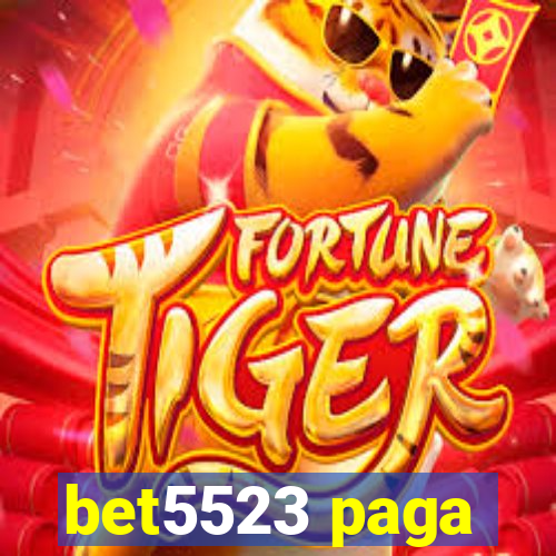 bet5523 paga